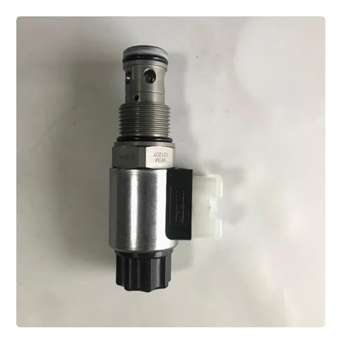 1 x WSM10120Y-01-CN-24DG Hydraulisches Magnetventil für Poppet-Ventil von BGWKIMXEP