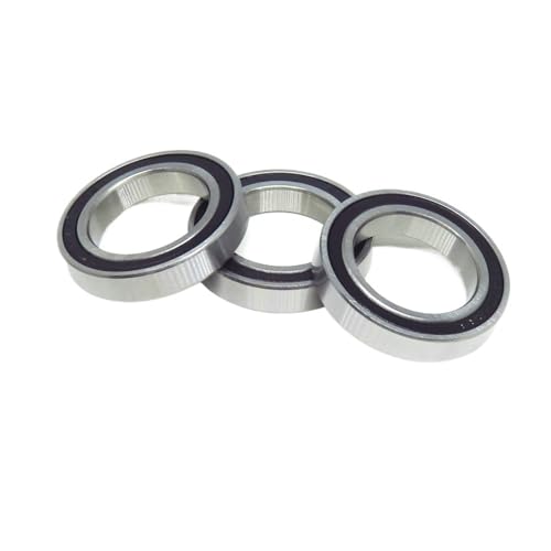 BGWKIMXEP 2 stück 24377 2RS 24x37x7mm Hybrid Keramik Lager 24 * 37 * 7 Nicht-Standard 6805RS MR24377 Fahrrad hub Si3N4 Kugellager BGWKIMXEP 2 stück 24377 2RS 24x37x7mm Hybrid Keramik Lager 24 * 37 * 7 Nicht-Standard 6805RS MR24377 Fahrrad hub Si3N4 Kugellager von BGWKIMXEP