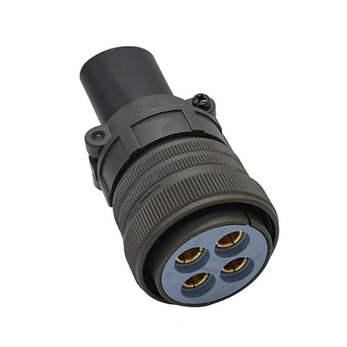 BGWKIMXEP MS5015 MS3106A-36-5S 4 Core 4Pin 4P US Military Standard Aviation Stecker Stecker Buchse Docking BGWKIMXEP MS5015 MS3106A-36-5S 4 Core 4Pin 4P US Military Standard Aviation Stecker Stecker Buchse Docking von BGWKIMXEP