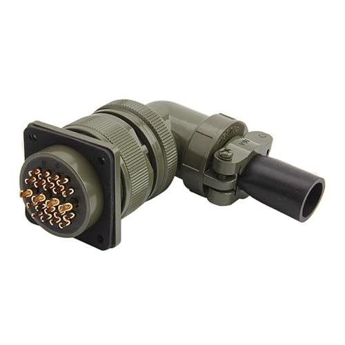 BGWKIMXEP MS5015 MS3108A 28-11P MS3102A 28-11S 22 Core 22Pin US Military Standard Luftfahrt Stecker Stecker 28-11 BGWKIMXEP MS5015 MS3108A 28-11P MS3102A 28-11S 22 Core 22Pin US Military Standard Luftfahrt Stecker Stecker 28-11 von BGWKIMXEP