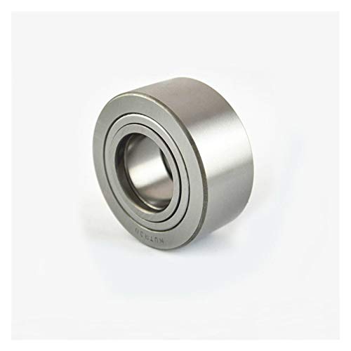 BGWKIMXEP NUTR35 NUTR 35 NUTD35 Rollenlager, 35 x 72 x 29 x 28 mm, 1 Stück Spurrollen, Typ Gabel, Lager NUTR 35 NUTD35 von BGWKIMXEP