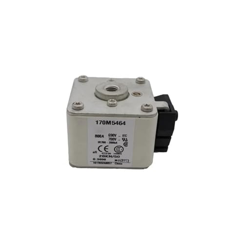 DC-Sicherung 800A 690V 170M5464 Sicherungseinsätze von BGWKIMXEP