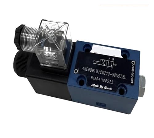 Hydraulisches Magnetventil 4WE6D61B/CW220-50N9Z5L 4WE6A61B/CW220-50N9Z5L 4WE6C61B/CW220-50N9Z5L 4WE6Y61B/CW220-50N9Z5L(4WE6A61B) von BGWKIMXEP