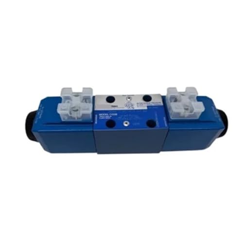 Magnet-Hydraulikventil DG4V-3-0C-M-U-H7-60 DG4V-3-OC-M-U-H7-60 Magnet-Hydraulikventil DG4V-3-0C-M-U-H7-60 DG4V-3-OC-M-U-H7-60 von BGWKIMXEP