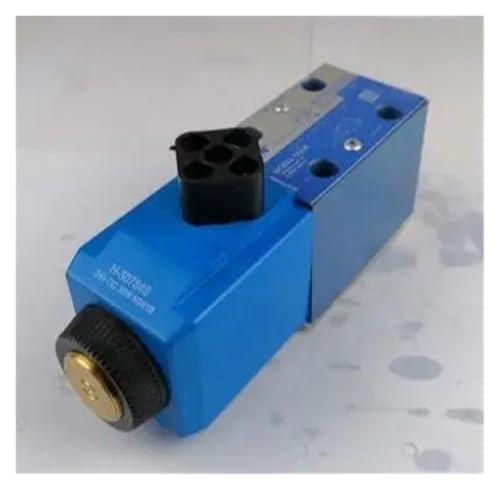 Magnet-Wegeventil DG4V-3-OB-M-U-H7-60 DG4V-3-0B-M-U-H7-60 DG4V3OBMUH760 Magnet-Wegeventil DG4V-3-OB-M-U-H7-60 DG4V-3-0B-M-U-H7-60 DG4V3OBMUH760 von BGWKIMXEP