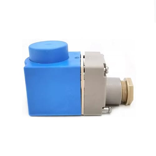 Magnetventilspule 018F6701-018F6176/018F6730-018F6192/018F6732-018F6193/018F6706-018F6181/018F6707-018F6182 /018F 6710 (018F6706-018F6181) von BGWKIMXEP
