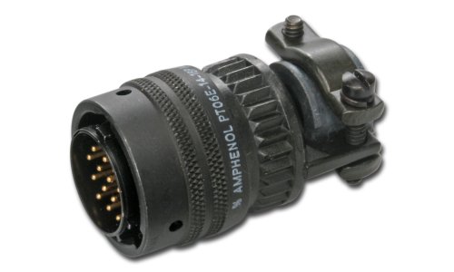 PT06A-12-8P Rundstecker Pin Allgemeiner Gebrauch Nicht umweltfreundlich mit Zugentlastung Bajonettkupplung Lötanschluss Gerade Stecker 12-8 Insert Anordnung 12 g Größe PT06A-12-8P Rundstecker Pin Allgemeiner Gebrauch Nicht umweltfreundlich mit Zugentlastung Bajonettkupplung Lötanschluss Gerade Stecker 12-8 Insert Anordnung 12 g Größe von BGWKIMXEP