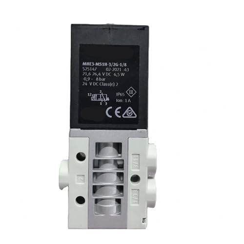 Pneumatic Components 539158 VSVA-B-M52-AZD-A1-1T1L Magnetventil von BGWKIMXEP