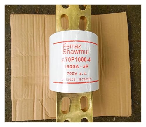 Sicherungen A70P1200-4 1200A 700V A70P1400-4 A70P1600-4 A70P2000-4 A70P1600-4TA(A70P1400-4) von BGWKIMXEP