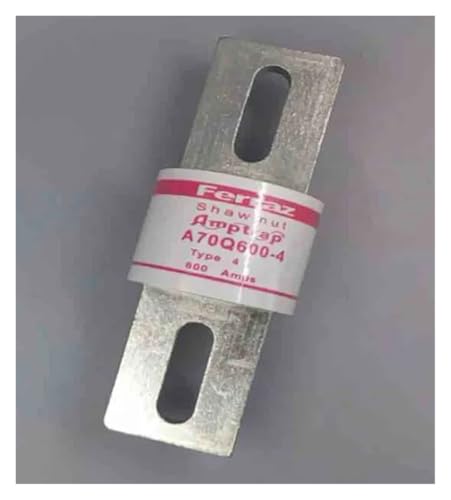 Sicherungen A70Q600-4 600A 700V A70Q450-4 A70Q500-4 A70Q550-4 A70Q600-A/B A70Q700-4 A70Q800-4(A70Q450-4) von BGWKIMXEP