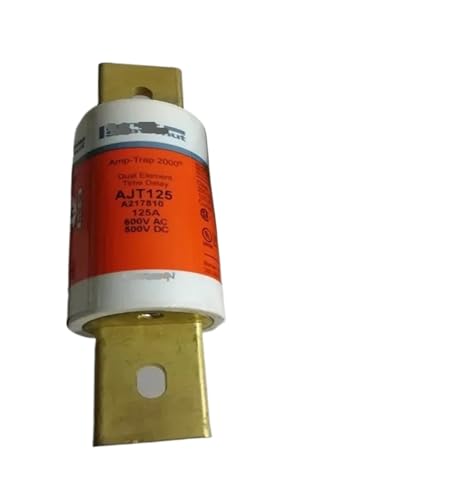 Sicherungen AJT125 125A 600Vac 500Vdc AJT150 AJT175 AJT180 AJT200 AJT70 AJT80 AJT90 AJT100 600Vac 500Vdc(AJT90) von BGWKIMXEP