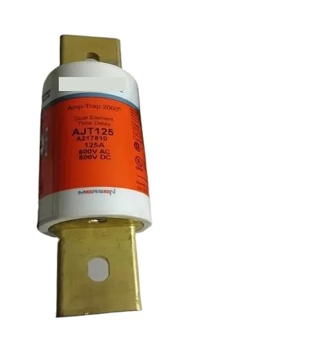 Sicherungen AJT125 125A 600Vac 500Vdc AJT150 AJT175 AJT180 AJT200 AJT70 AJT80 AJT90 AJT100 600Vac 500Vdc(AJT90) von BGWKIMXEP