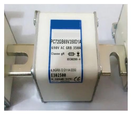 Sicherungen PC73GB69V450D1A 6,9 gRB 73 D11A 0450 690V 450A V301272 von BGWKIMXEP