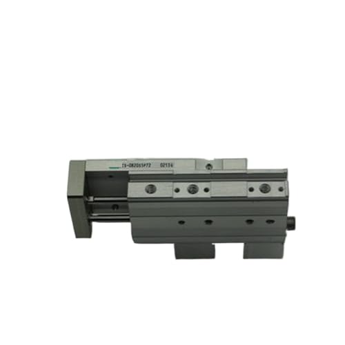 1 STÜCKE Linearschlittenzylinder LCS-0610 LCS-0620 LCS-0630 LCS-0640 LCS-0650 LCS-0810 LCS-0820 LCS-0830 LCS-0840 LCS-0850(LCS-0850) von BGZHTMG
