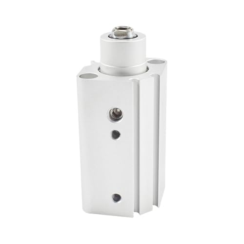 1 Stück MKB 32 40 Winkel-Abwärtsdruckzylinder -10 20 LR AIR Pneumatik(MKB32-10L) von BGZHTMG