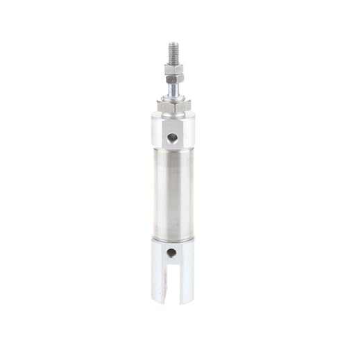 1 Stück Zylinder cdj2d10 12 16 Bohrung Hub 5 10 15 20 25 30 40 50(45mm stroke,BORE 16mm) von BGZHTMG