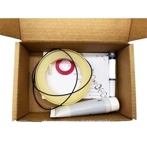 1 stücke ADVU/AEVU-32-A-PA 121119 Standard Zylinder Reparatur Kit Dichtring von BGZHTMG