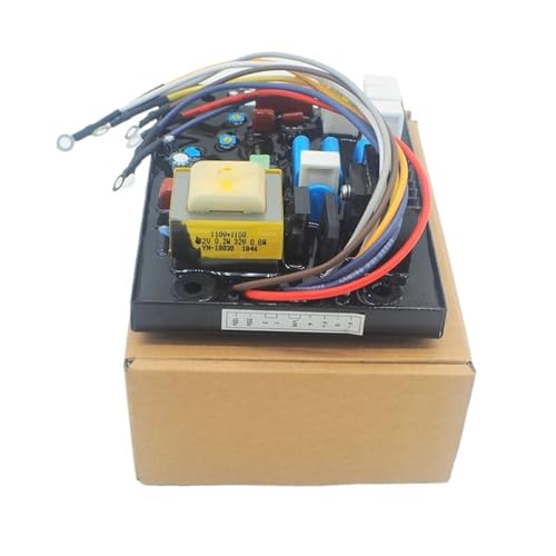 1 stücke AVR DST-51-DFKV Generator Automatische Regler 1 stücke AVR DST-51-DFKV Generator Automatische Regler von BGZHTMG