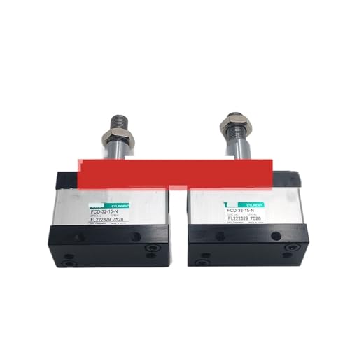 1 stücke Druck maschine zylinder SCM-Q-00-40B-35-R SSD2-KL-50-50-N SSD-ML-50-15 SSD2-ML-50-15 FCD-25-50FL FCD-L-25-40(SSD2-ML-50-15) von BGZHTMG