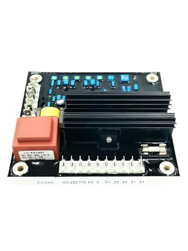 1 stücke EA08A spannung regler bord diesel bürstenlosen generator set zubehör AVR automatische spannungs regler anregung spannung regler bord 1 stücke EA08A spannung regler bord diesel bürstenlosen generator set zubehör AVR automatische spannungs regler anregung spannung regler bord von BGZHTMG
