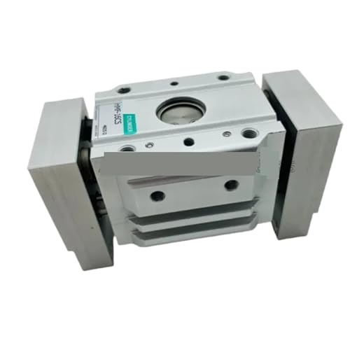 1 stücke GREIFER ZYLINDER HMF-12CS HMF-12CS-L1 HMF-12CS-L2 HMF-16CS HMF-16CS-L1 HMF-16CS-L2 HMF-20CS HMF-20CS-L1 HMF-20CS-L2 HMF-25CS(HMF-12CS-L1) von BGZHTMG