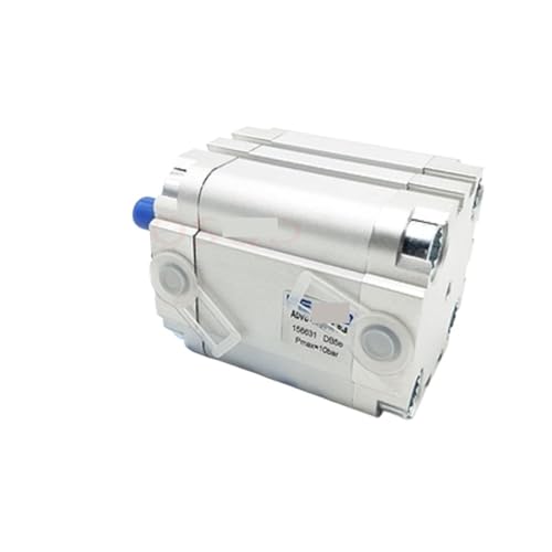 1 stücke Kompakte Zylinder 156007 ADVU-63-120-PA 156007 ADVU-63-125-PA(ADVU-63-120-P-A) von BGZHTMG