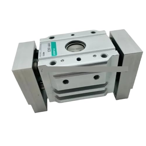 1 stücke LUFT GREIFER PNEUMATISCHE ZYLINDER HMF-12CS HMF-16CS HMF-20CS HMF-25CS(HMF-20CS) von BGZHTMG