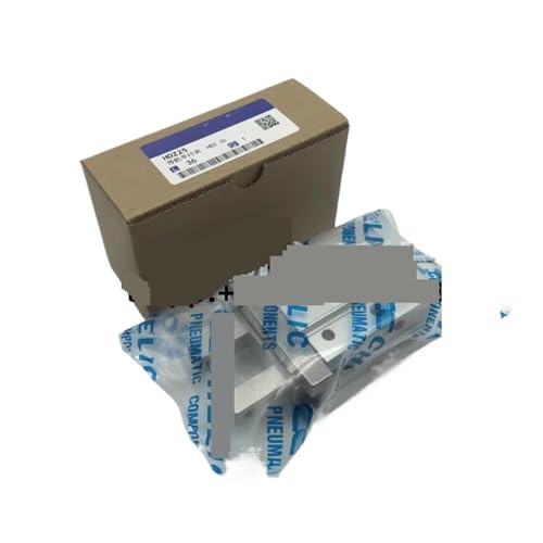 1 stücke Luft Greifer pneumatische zylinder HDZ6 HDZ10 HDZ16 HDZ20 HDZ25 HDZ32 HDZ40 HDZL10 HDZL16 HDZL20 HDZL25(HDZ6) von BGZHTMG