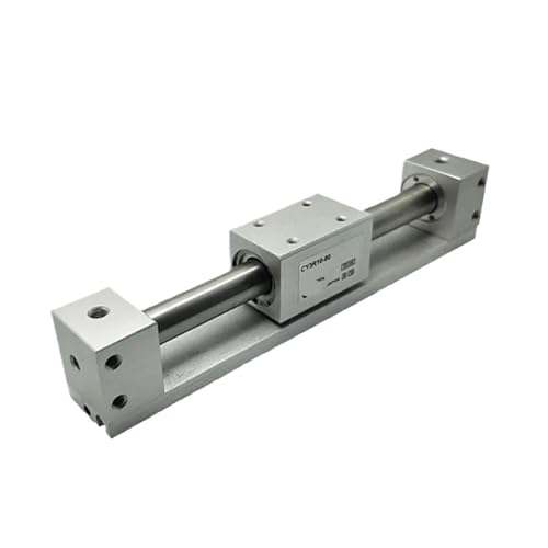 1 stücke Luftzylinder CY3R15-100 CY3R15-200 CY3R15-300 CY3R15-400 CY3R15-500(CY3R15-200) von BGZHTMG