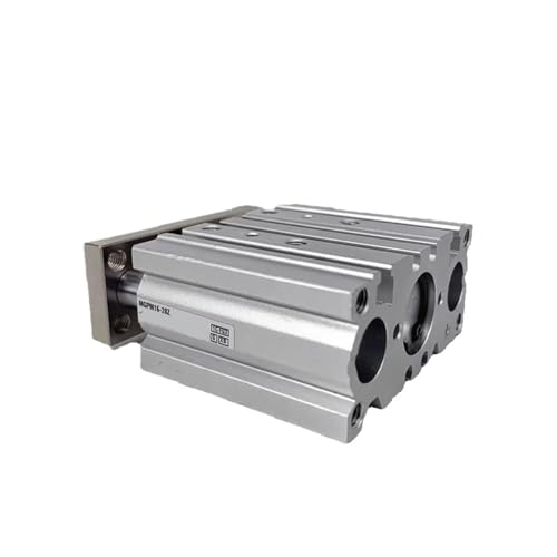 1 stücke MGPM40-50Z Drei-axisthin Rod Zylinder Kompakte führung mit Stabile pneumatische(MGPM40-75Z) von BGZHTMG