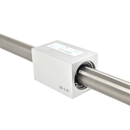 1 stücke Magnetische kupplung kolbenstangenlosen zylinder RMS40X50 RMS40X100 RMS40X150 RMS40X200 RMS40X250 RMS40X300 RMS40X350 RMS40X400(RMS40X250) von BGZHTMG