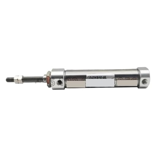 1 stücke Pneumatische Zylinder CDJ2KB6-10-B CDJ2KB6-15-B CDJ2KB6-20-B CDJ2KB6-25-B CDJ2KB6-30-B CDJ2KB6-40-B CDJ2KB6-50-B(CDJ2KB6-20-B) von BGZHTMG