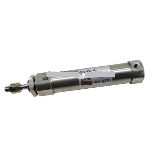 1 stücke Pneumatische Zylinder CDJ5B16SR-75 CDJ5B16SR-100 CDJ5B16SR-125 CDJ5B16SR-150 CDJ5L16SR-60 CD5L16SR-60 CDJ5B16SR-60(CDJ5B16SR-125) von BGZHTMG