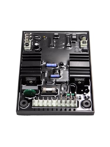 1 stücke WT-2 spannung regler bord diesel bürstenlosen generator zubehör AVR automatische spannungs regler spannung regler anregung spannung regler bord(WT-2 Regular style) von BGZHTMG
