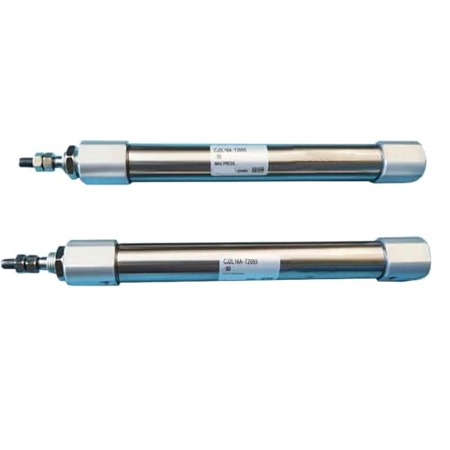 1 stücke Zylinder CJ2L16A-T2055-90 Zylinder von BGZHTMG