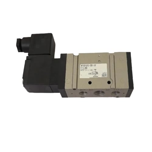 1 stücke pneumatische ventil VFS2130-3DZ-02 VFS2130-5G-02 VFS2130-3G-02 VFS2130-4G-02(VFS2130-4G-02) von BGZHTMG