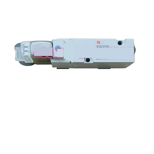 1 stücke pneumatische ventil VQZ3450B-4MO1-X557 VQZ3450B-5MO1 VQZ3450B-5LO1 VQZ3450B-3MO1 VQZ3451B-5MO1-X557 VQZ3451B-5LO1(VQZ3451B-5MO1-X557) von BGZHTMG