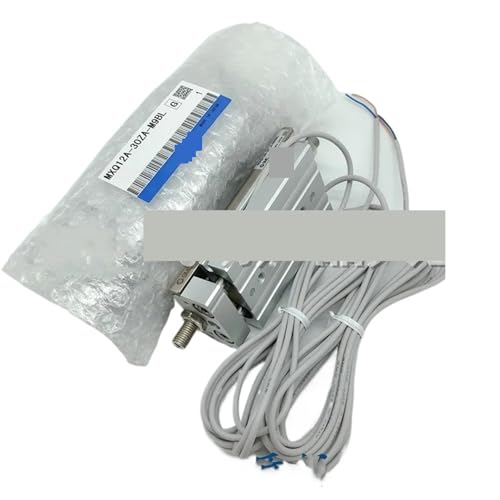 1 stücke slide zylinder MXQ8A-75Z MXQ12A-10Z MXQ12A-20Z MXQ12A-30Z MXQ12A-40Z MXQ12A-75Z MXQ12A-100Z ZB/ZA/ZC HINZUFÜGEN(MXQ12A-75Z) von BGZHTMG
