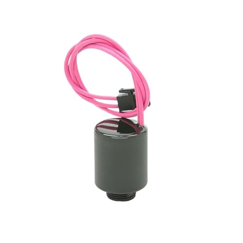 Spule for Ventilmagnetspule der PP-Serie Leitungstyp W09511 9VA 8VA/6W 24VDC 12V DC 220V AC 110V AC(AC24V) von BGZHTMG