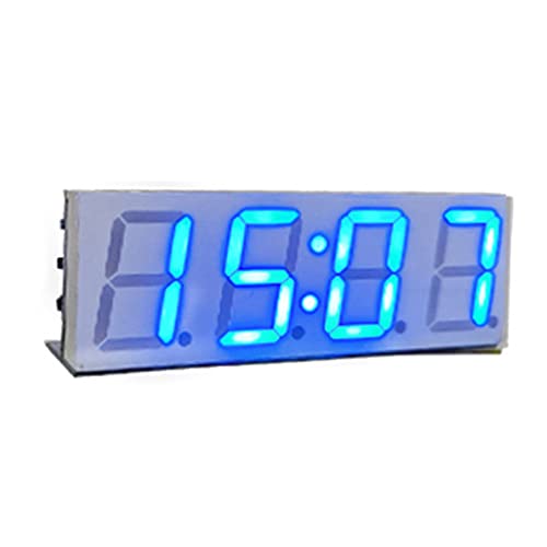 BHFYOB Wifi for Time Clock Service-Modul gibt automatisch neue Zeit für die digitale elektronische Uhr über Wireless N von BHFYOB