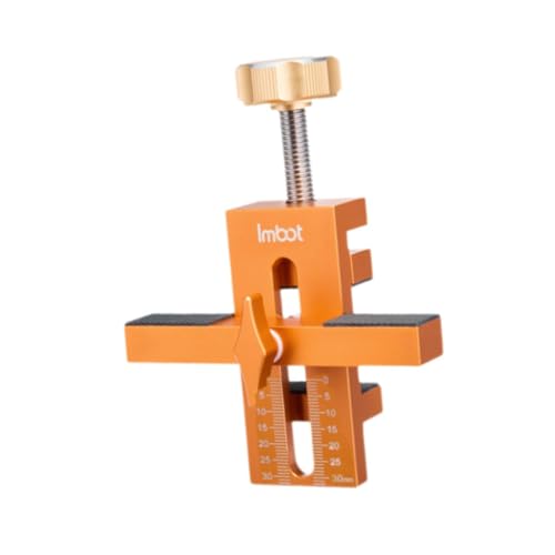 BHFZIAP Cabinet Hardware Jig Professional High Performance Cabinet Door Mounting Jig von BHFZIAP