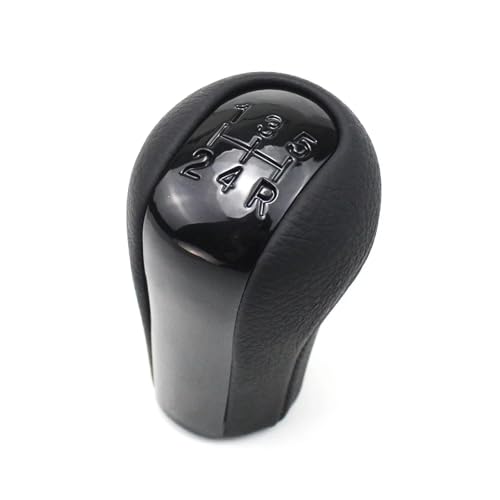 BHGMGEBLV Für Toyota Für AVENSIS 1997-2001 2002 2003 2004 2005 2006 2007 2008 5 Geschwindigkeit Auto Getriebe Shift Manuelle Shifter Schaltknauf Schaltkopf Schaltknauf von BHGMGEBLV