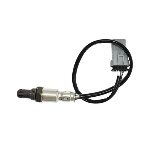 Sauerstoffsensor Für GMC Für Acadia 4 Für Terrain 4 2017-2021 12627140 234-4762 O2 Downstream Hinten 2 Sauerstoff Sensor Lambdasonde von BHGMGEBLV