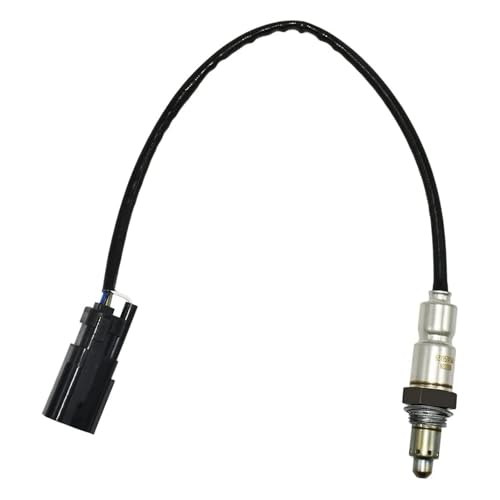 Sauerstoffsensor Für JEEP Für CHEROKEE Für KOMPASS 2013-2022 68195741AA 234-5150 12652845 O2 Sauerstoff Sensor Lambdasonde von BHGMGEBLV