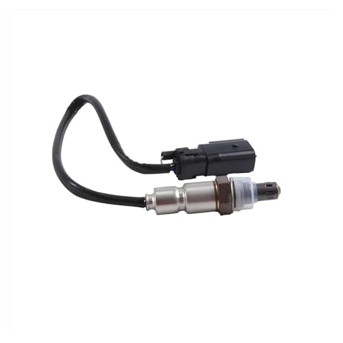 Sauerstoffsensor Für Jeep Für Cherokee Für Renegade Ram ProMaster City 2.4L 2015-2017 68195741AA Luft-Kraftstoff-Verhältnis-Sauerstoffsensor Upstream Lambdasonde von BHGMGEBLV