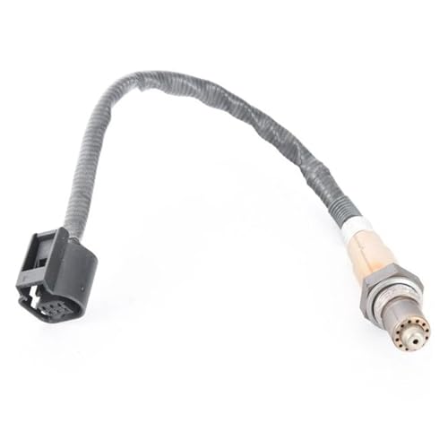Sauerstoffsensor Für MINI Für Cooper S R55 R56 R57 R58 R59 R60 R61 Bosch 17187 11787576673 234-5026 0258017172 Upstream 5 Drähte O2 Sauerstoff Sensor Lambdasonde von BHGMGEBLV