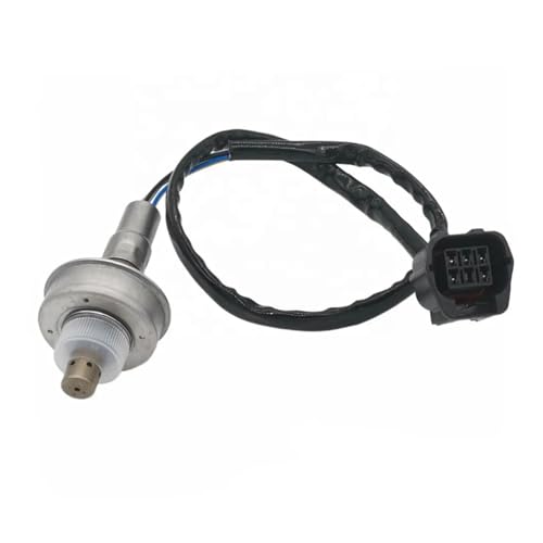 Sauerstoffsensor Für Mazda 6 2.5L 09-13 6 Limousine 2488 2007-2013 6 RUI YI Limousine 2,5 2009-2014 234-5033 L518-18-8G1A Lambdasonde 02 Sensor Lambdasonde Sauerstoffsensor Für Mazda 6 2.5L 09-13 6 Limousine 2488 2007-2013 6 RUI YI Limousine 2,5 2009-2014 234-5033 L518-18-8G1A Lambdasonde 02 Sensor Lambdasonde von BHGMGEBLV