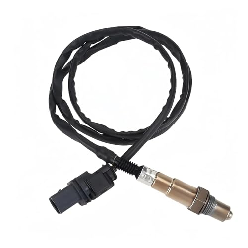 Sauerstoffsensor Für PLX UEGO AEM 30-4110 30-0300 30-2004 X-Serie AFR Inline Ersetzen 0258017025 LSU 4,9 Breitband O2 Sauerstoff Sensor Lambdasonde Sauerstoffsensor Für PLX UEGO AEM 30-4110 30-0300 30-2004 X-Serie AFR Inline Ersetzen 0258017025 LSU 4,9 Breitband O2 Sauerstoff Sensor Lambdasonde von BHGMGEBLV