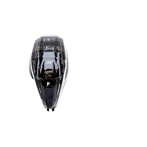 Schaltknäufe Für 3er-Reihe Für X3 Für X4 Für X5 Für X6 F44 G20 G05 G06 G01 G02 G08 Set Crystal Gear Shift Knob Lever Automatic Handle Schalthebelmanschetten(G05 G06 G07) von BHGMGEBLV