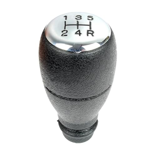 Schaltknäufe Für Citroen Berlingo 1996 1997 1998 1999 2000 2001 2002 2003-2008 Auto-Styling 5 Geschwindigkeit Getriebe Shift Stick Knob Schalthebelmanschetten von BHGMGEBLV